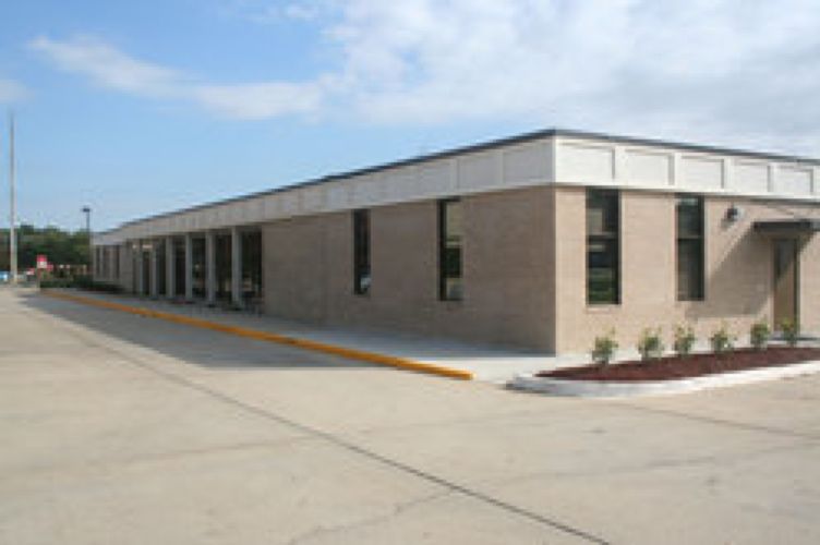 West Monroe City Court