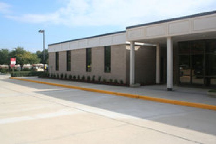 West Monroe City Court