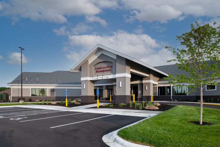 Center for Pain Management