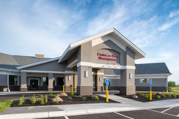 Center for Pain Management