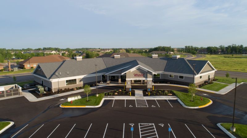 Center for Pain Management