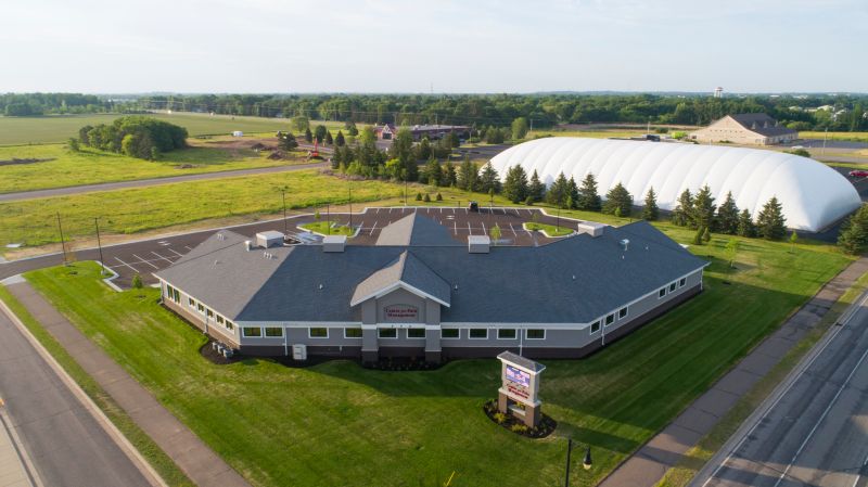 Center for Pain Management