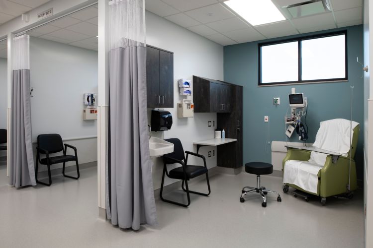 Center for Pain Management