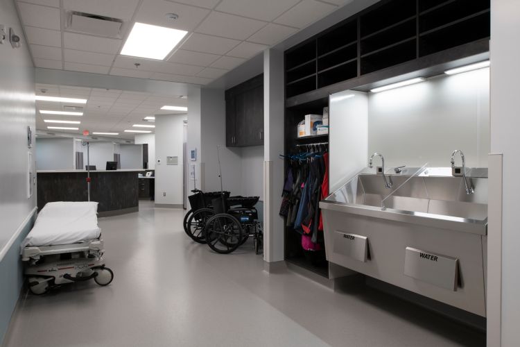 Center for Pain Management