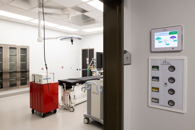 Center for Pain Management