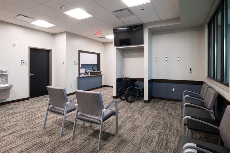 Center for Pain Management