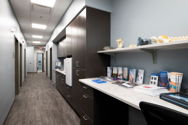 Center for Pain Management