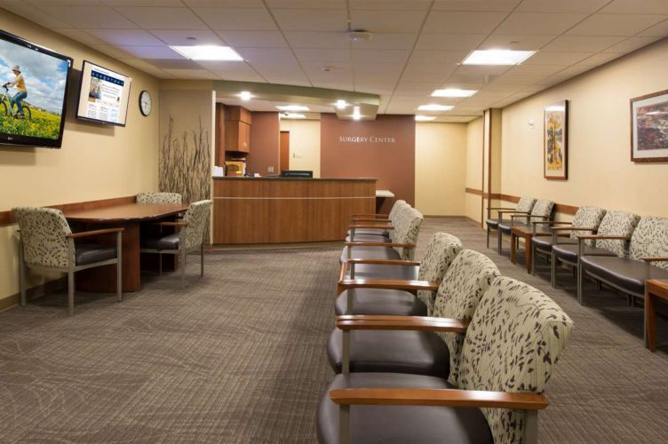 Cuyuna Regional Medical Center OR Expansion