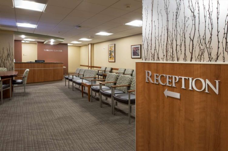 Cuyuna Regional Medical Center OR Expansion