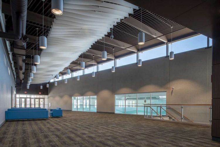 District 1 Community Center