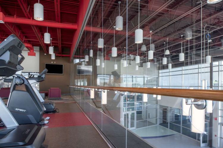 District 1 Community Center