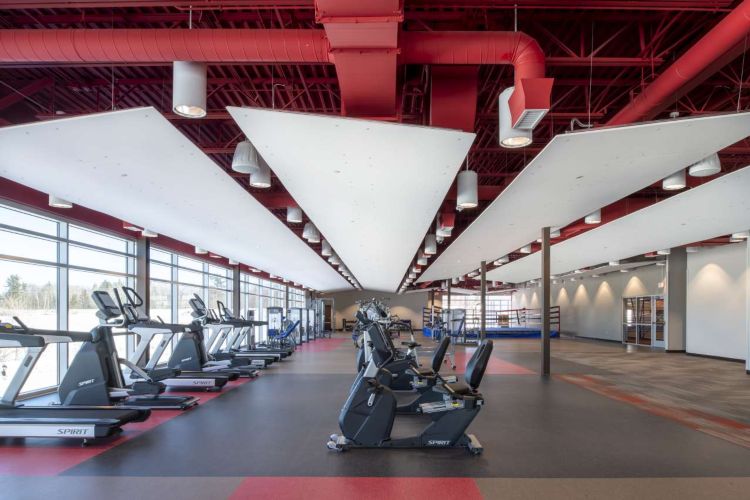 District 1 Community Center