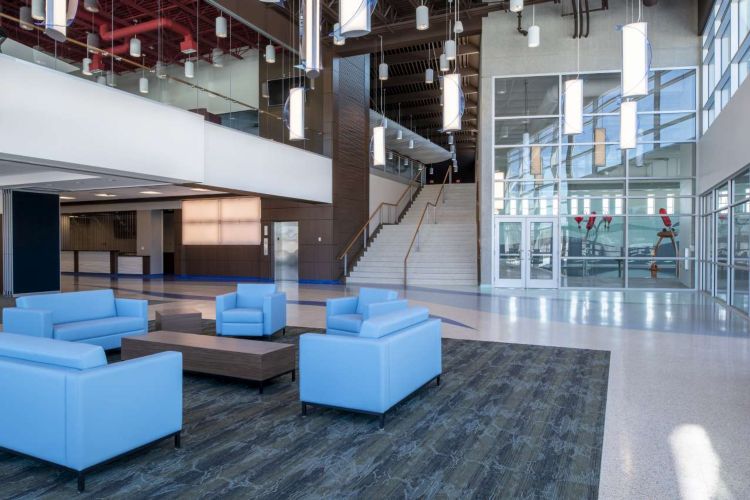 District 1 Community Center