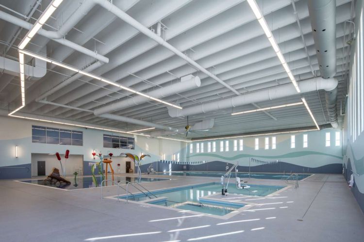 District 1 Community Center