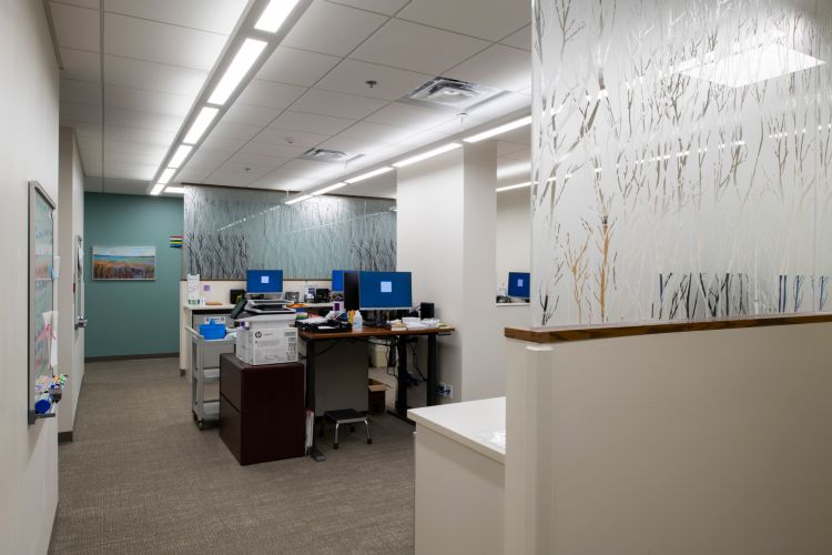 Essential Health Clinic