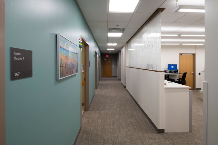 Essential Health Clinic