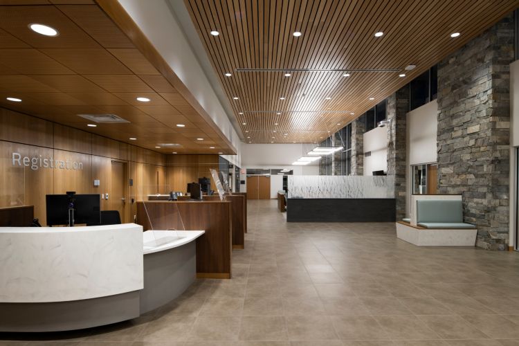 Essential Health Clinic