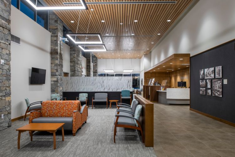 Essential Health Clinic