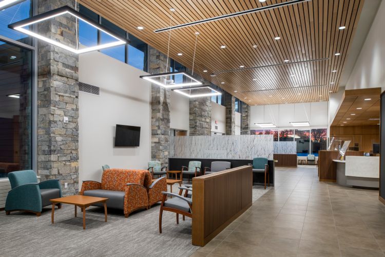 Essential Health Clinic