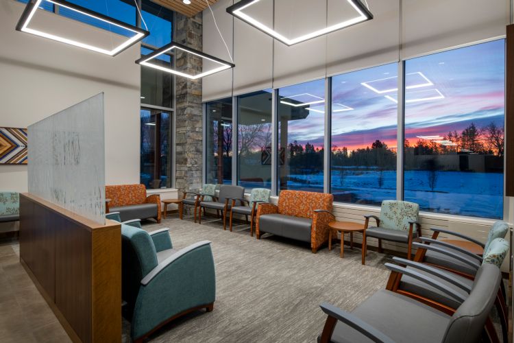 Essential Health Clinic