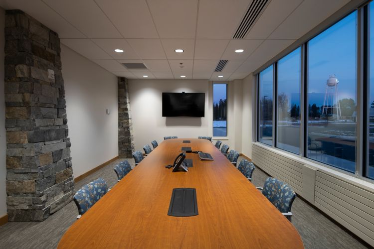 Essential Health Clinic