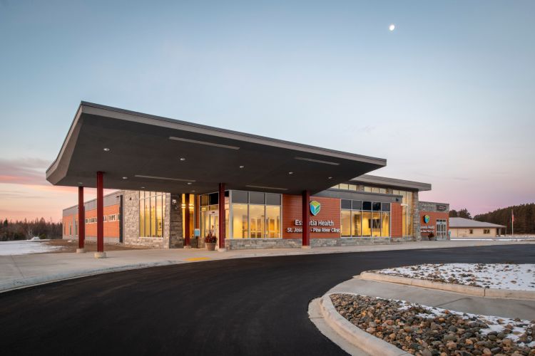 Essential Health Clinic