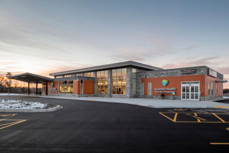 Essential Health Clinic