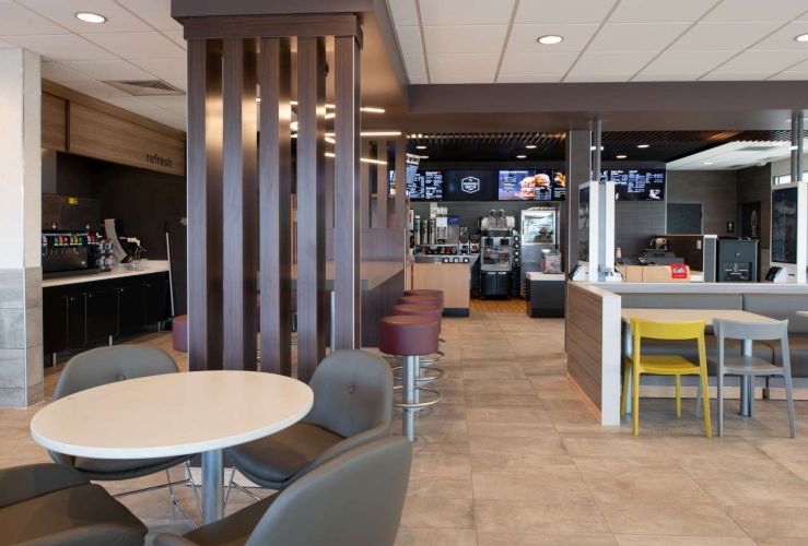 MC Donald's Brainerd