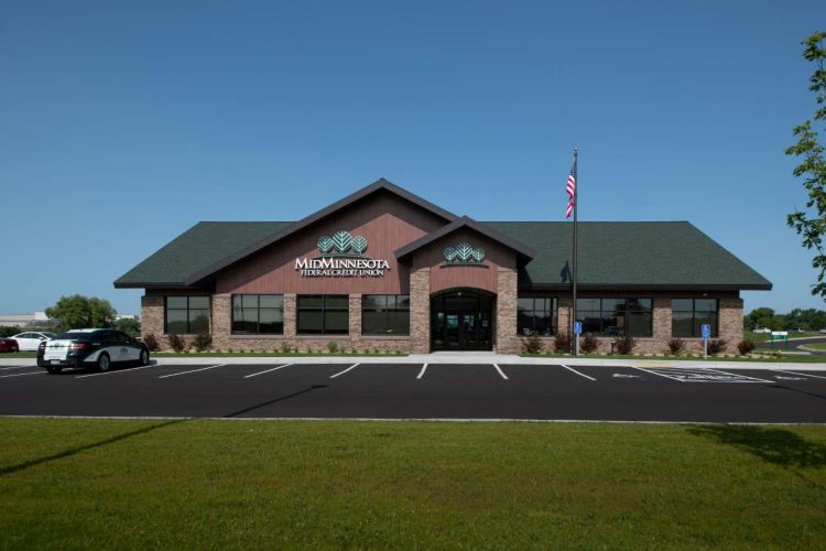 Mid-Minnesota Federal Credit Union
