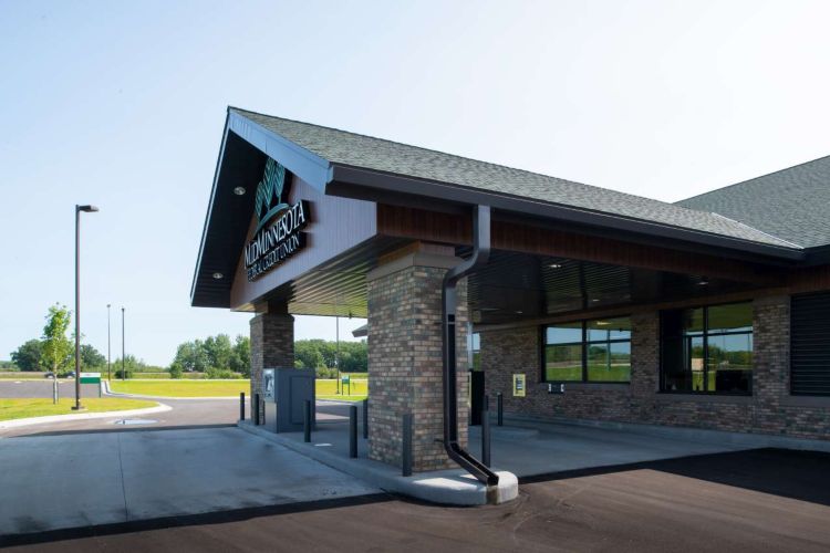 Mid-Minnesota Federal Credit Union