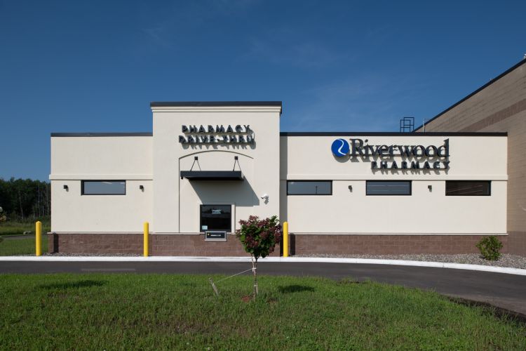 Riverwood Pharmacy at Paulbeck&rsquo;s Grocery