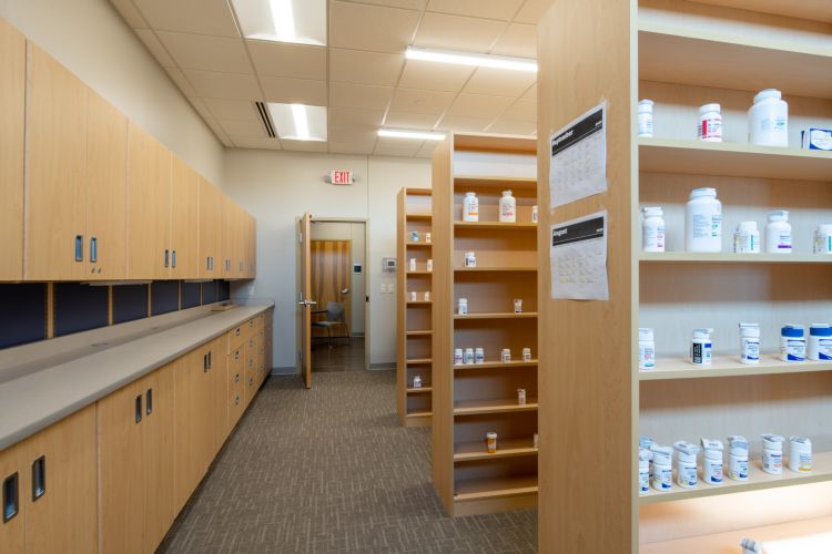 Riverwood Pharmacy at Paulbeck&rsquo;s Grocery