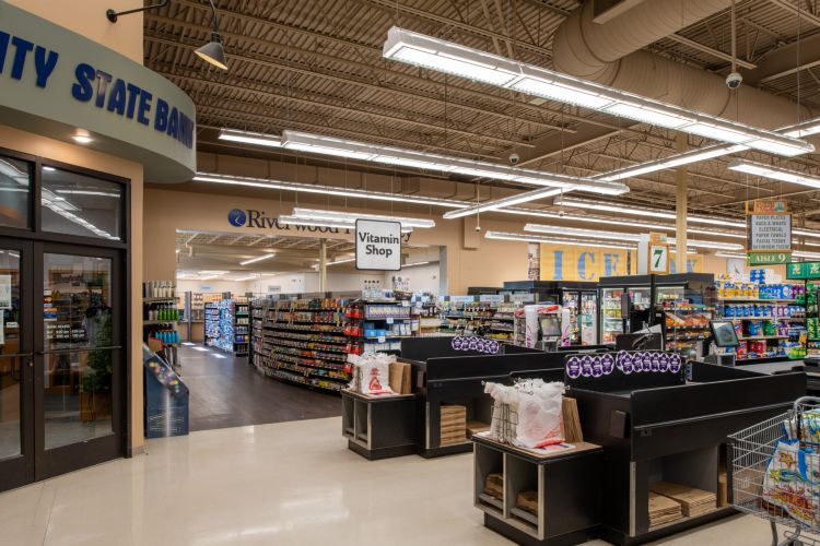 Riverwood Pharmacy at Paulbeck&rsquo;s Grocery