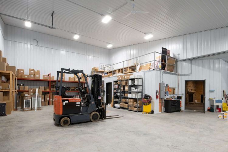 Up North Fireplace Gallery