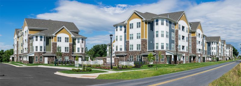 Morgan-Keller Construction - Frederick, Maryland | ProView