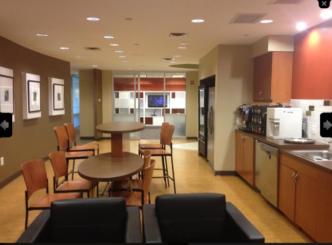 Regus Reston Town Center - Reston, VA Photo 1