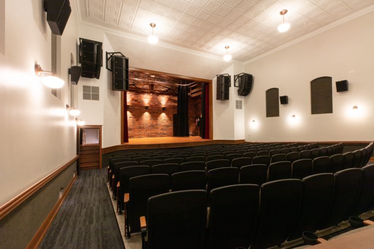 Brooklyn Opera House