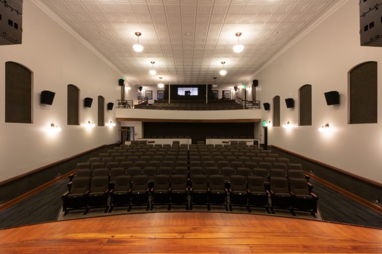 Brooklyn Opera House