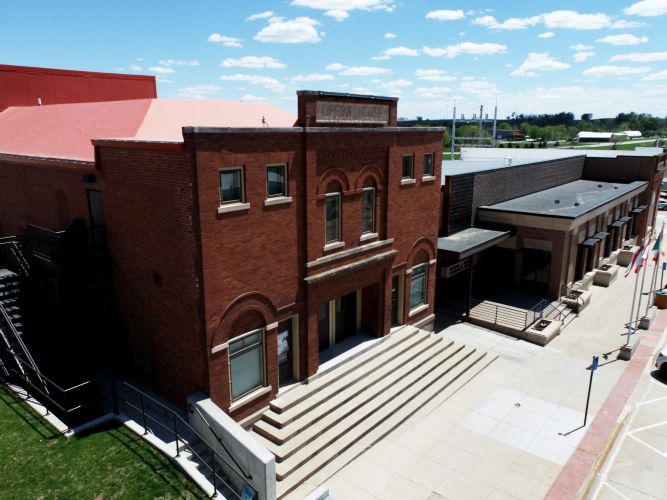 Brooklyn Opera House