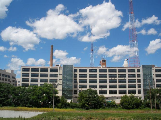 Des Moines Public Schools Career & Technical Center