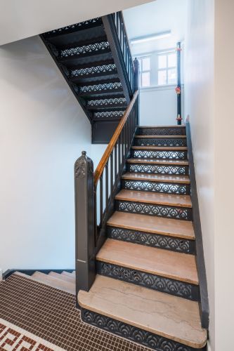 Edna M. Griffin building