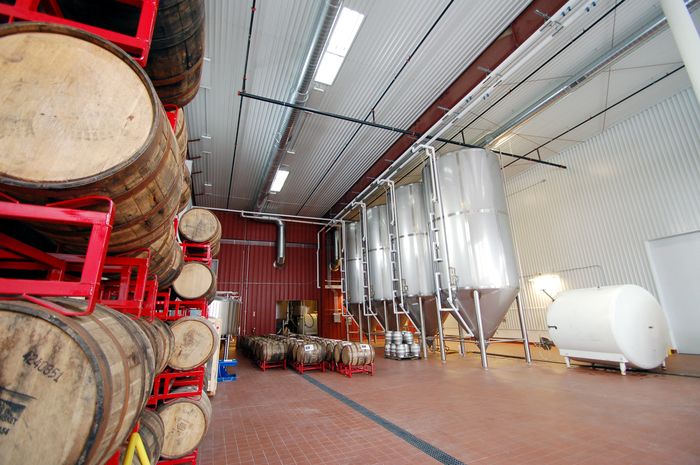 Breweries