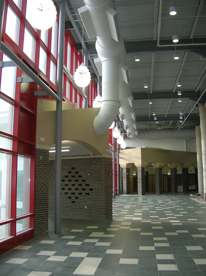East Kentwood High School