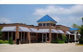 GVSU - Kleiner Commons