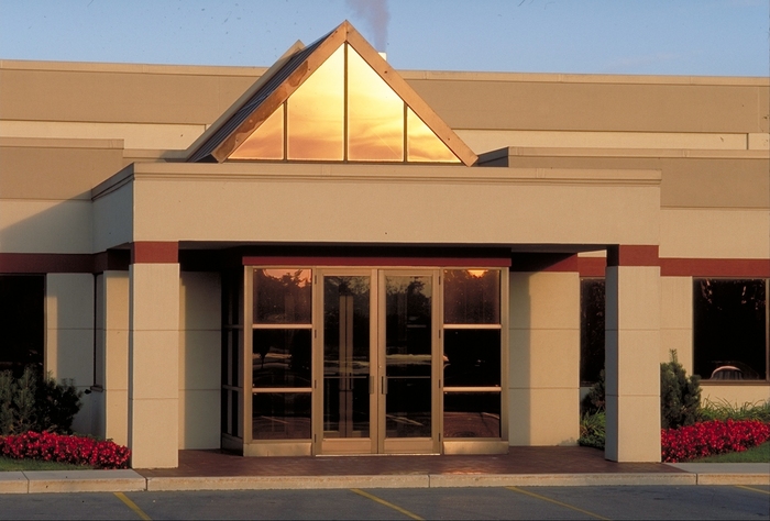 Request Foods Food Processing and Office Area