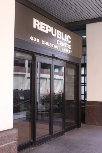 Republic Center