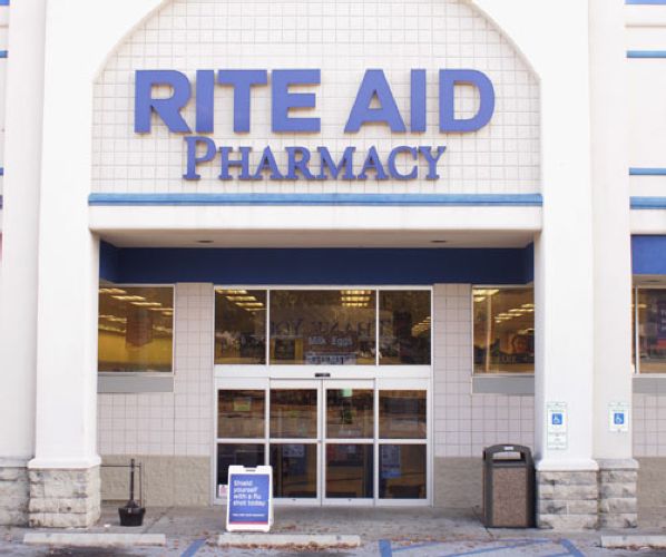 Rite Aid