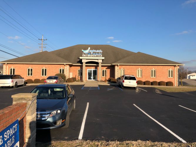 BP2 Construction, LLC Seymour, Indiana ProView