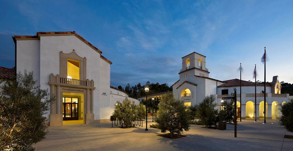 Calabasas Civic Center