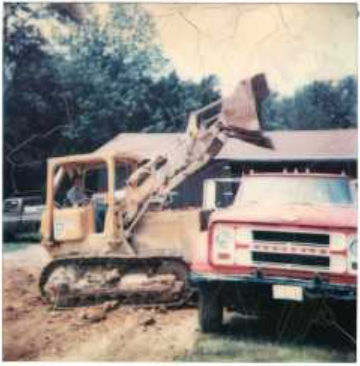 Brooks Excavating & Construction LLC - Greeneville, Tennessee | ProView